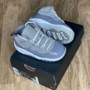 Toddler 8c Jordan wore once